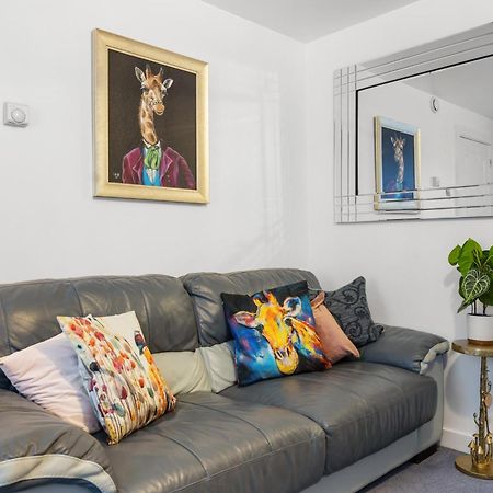 Westminster Classic Massionette London Bagian luar foto
