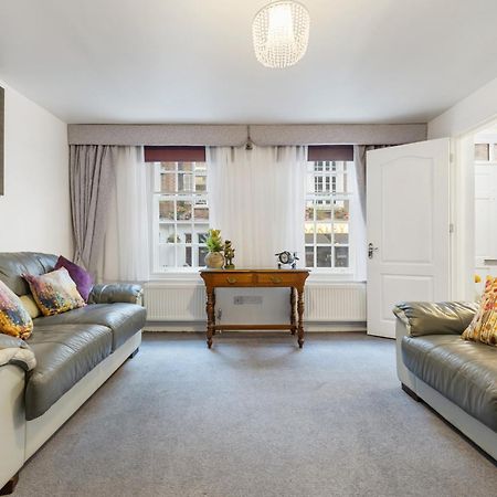 Westminster Classic Massionette London Bagian luar foto