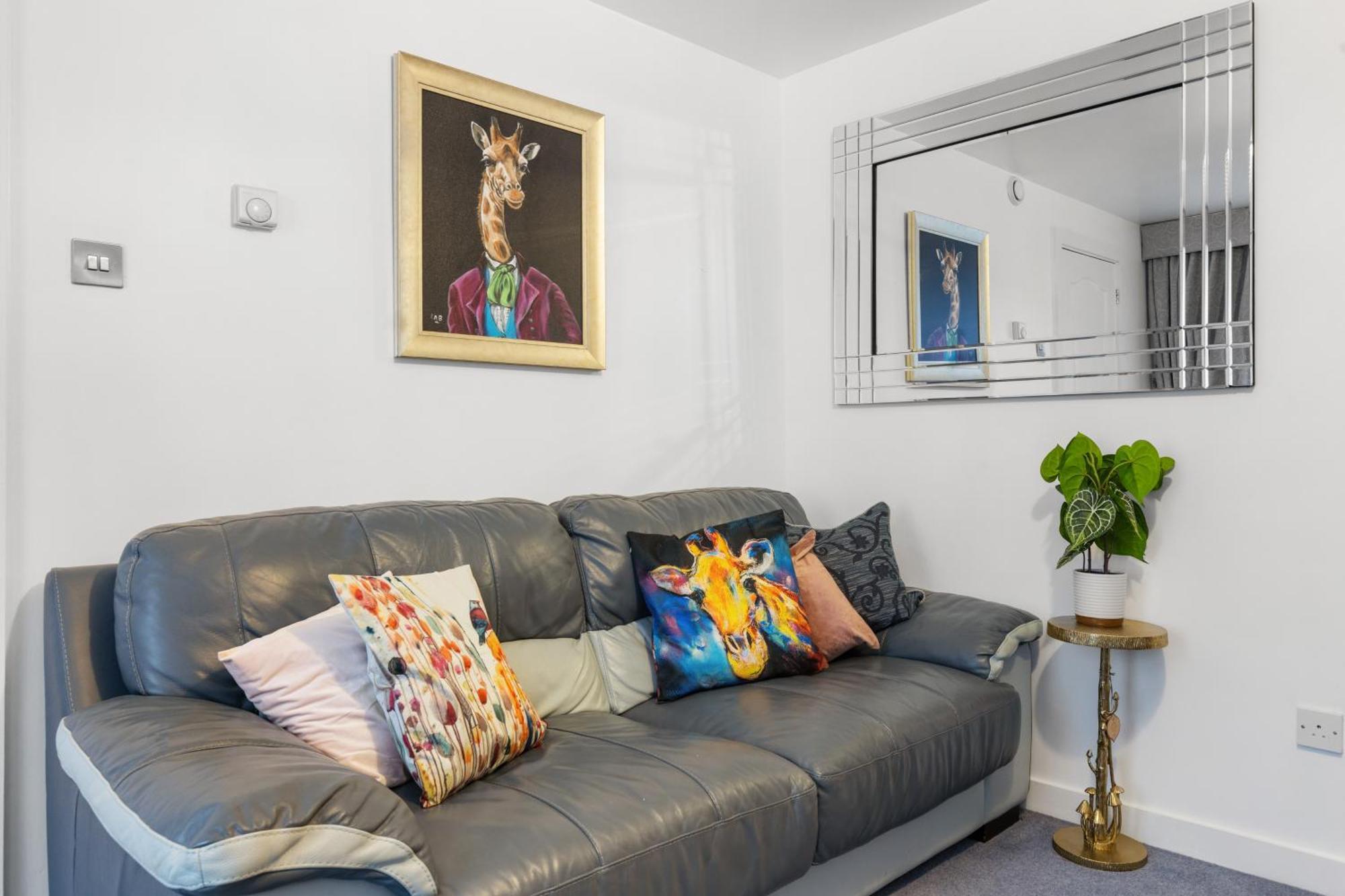 Westminster Classic Massionette London Bagian luar foto