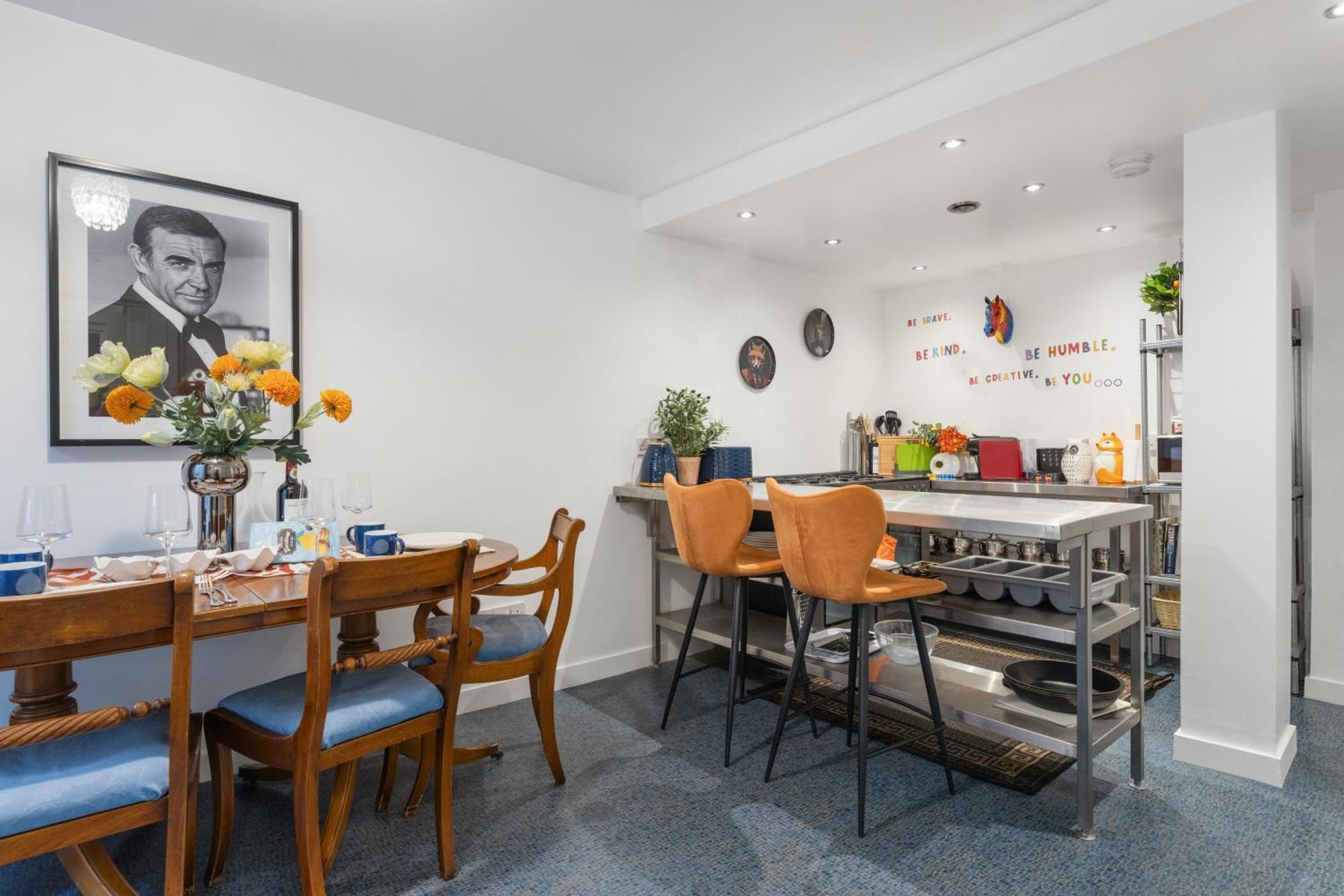 Westminster Classic Massionette London Bagian luar foto