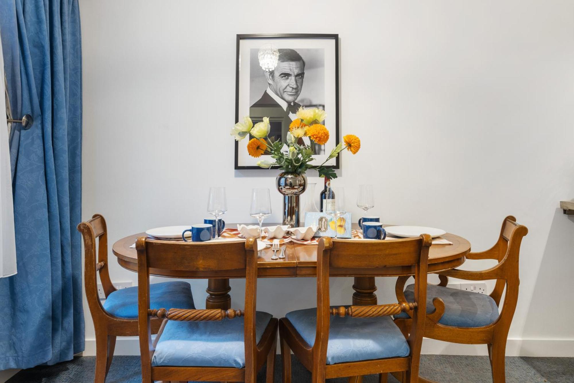 Westminster Classic Massionette London Bagian luar foto