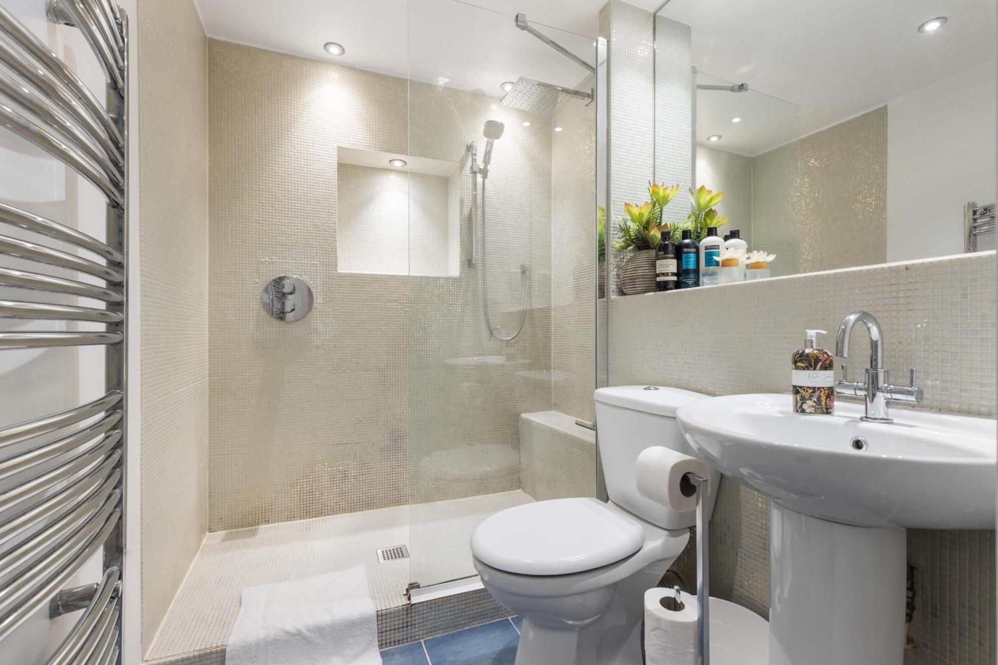 Westminster Classic Massionette London Bagian luar foto