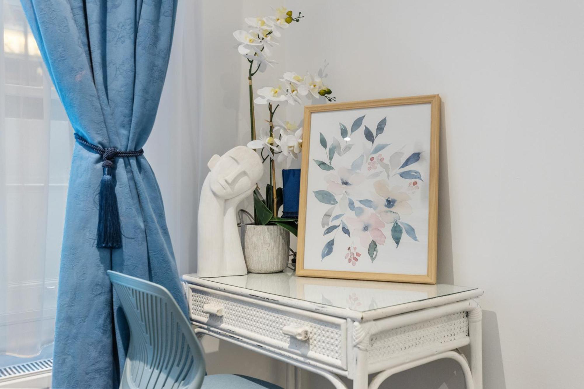 Westminster Classic Massionette London Bagian luar foto
