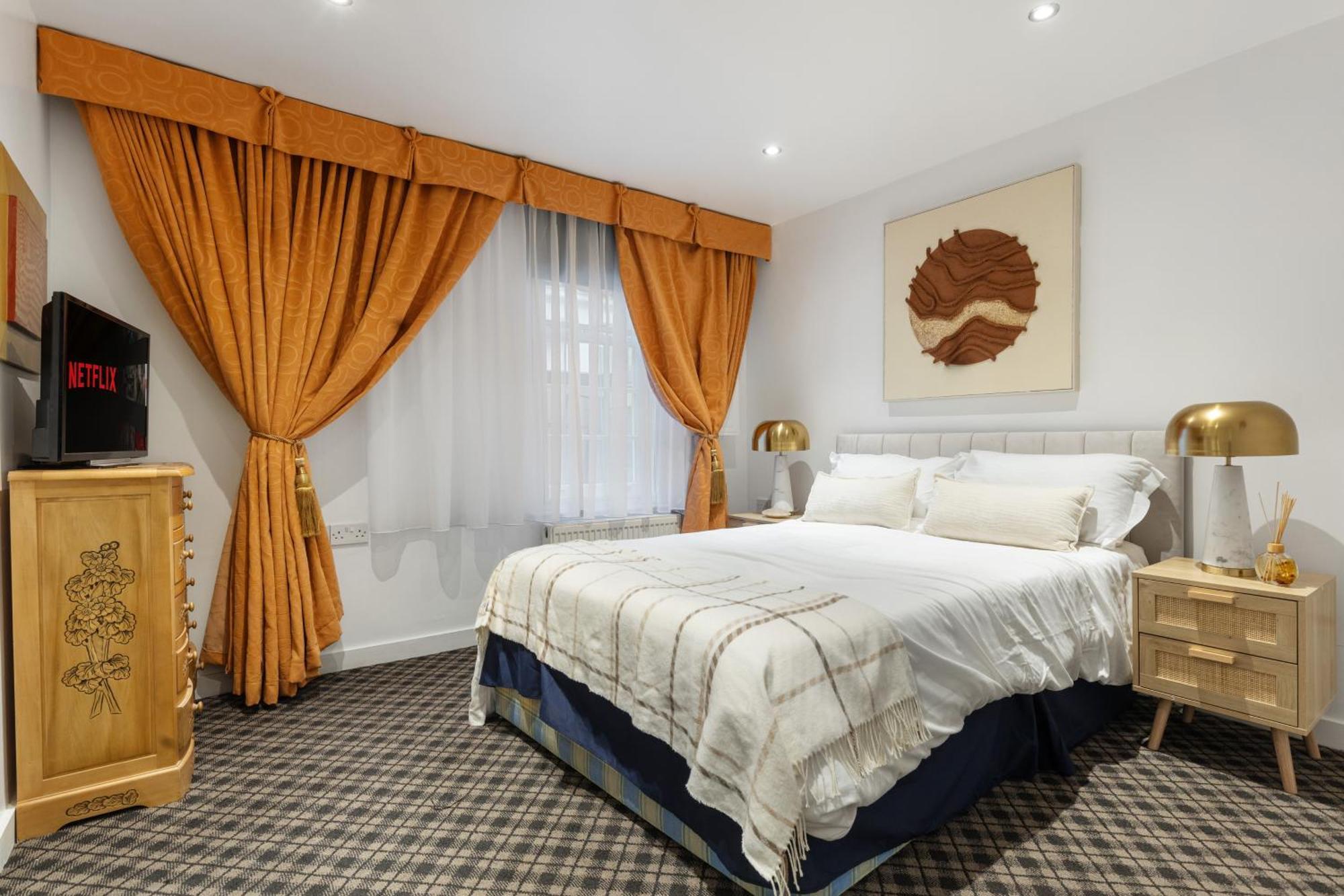 Westminster Classic Massionette London Bagian luar foto