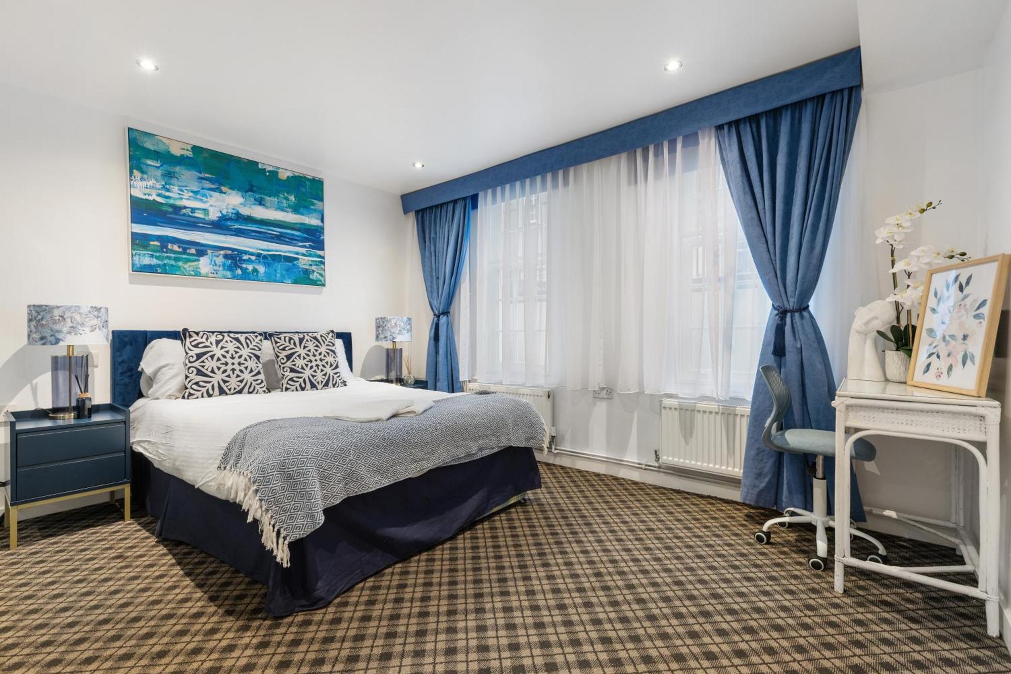 Westminster Classic Massionette London Bagian luar foto
