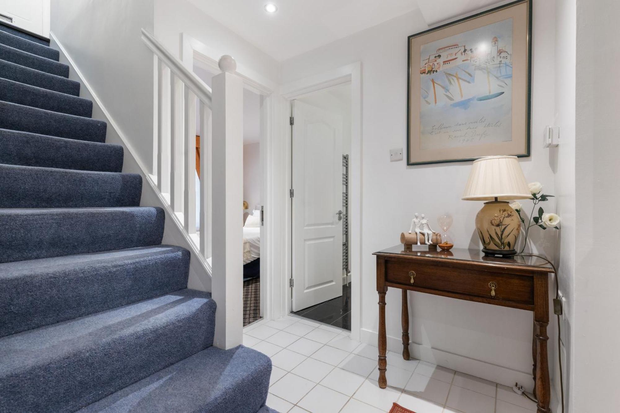Westminster Classic Massionette London Bagian luar foto