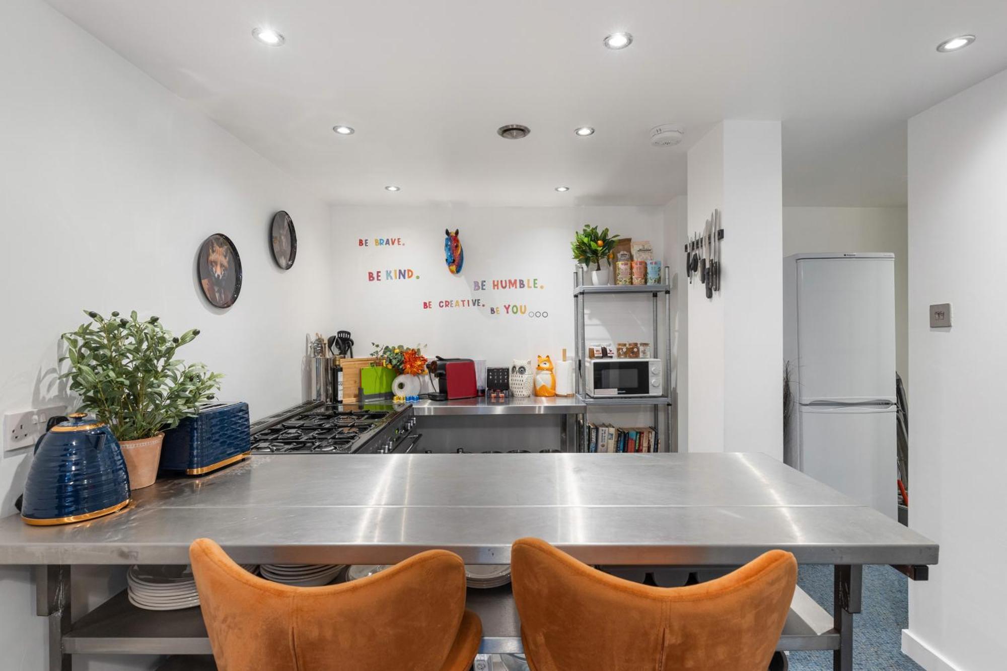 Westminster Classic Massionette London Bagian luar foto